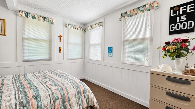 1600 Mull Road, Manchester Twp, MI 49287