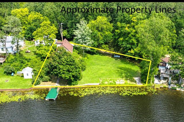 1600 Mull Road, Manchester Twp, MI 49287