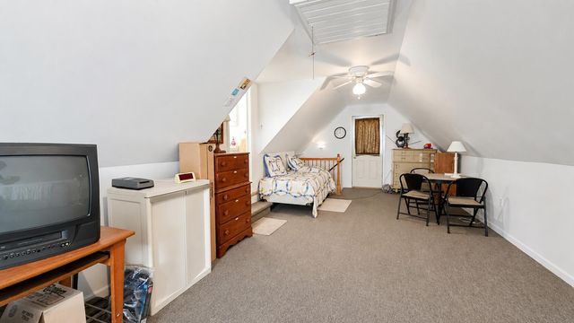 1600 Mull Road, Manchester Twp, MI 49287