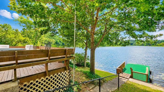1600 Mull Road, Manchester Twp, MI 49287