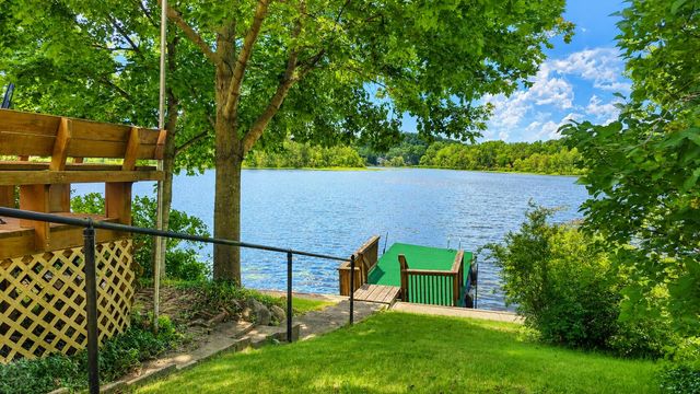 1600 Mull Road, Manchester Twp, MI 49287