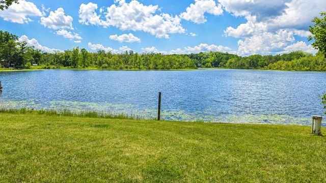 1600 Mull Road, Manchester Twp, MI 49287