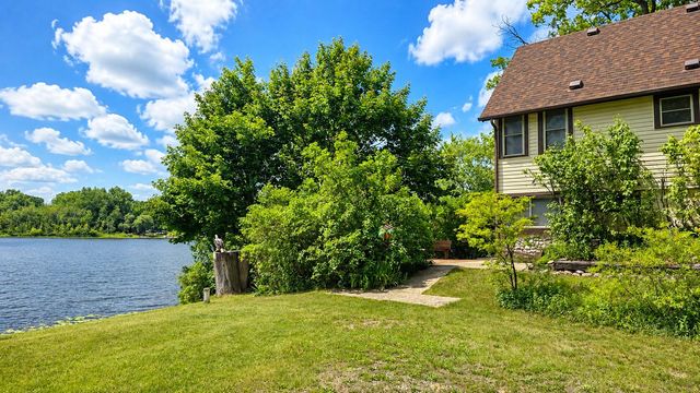 1600 Mull Road, Manchester Twp, MI 49287