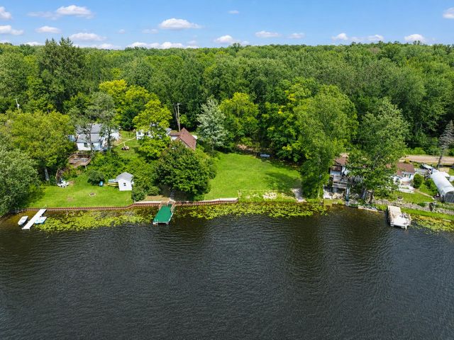 1600 Mull Road, Manchester Twp, MI 49287