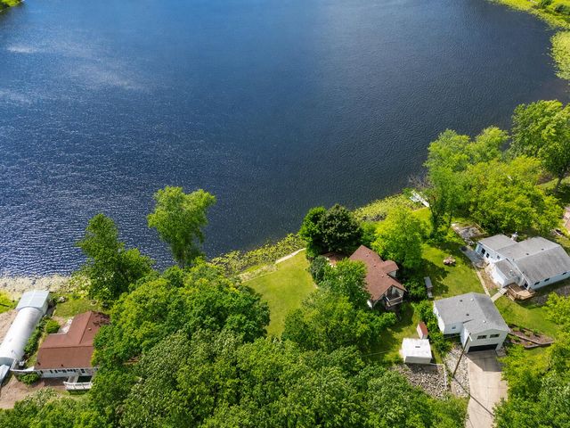 1600 Mull Road, Manchester Twp, MI 49287