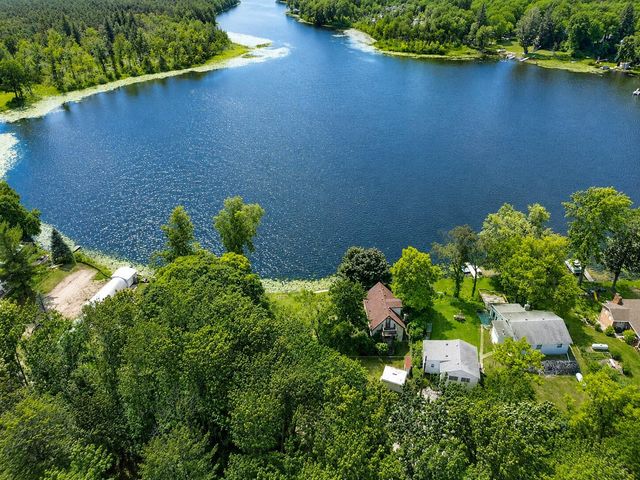 1600 Mull Road, Manchester Twp, MI 49287