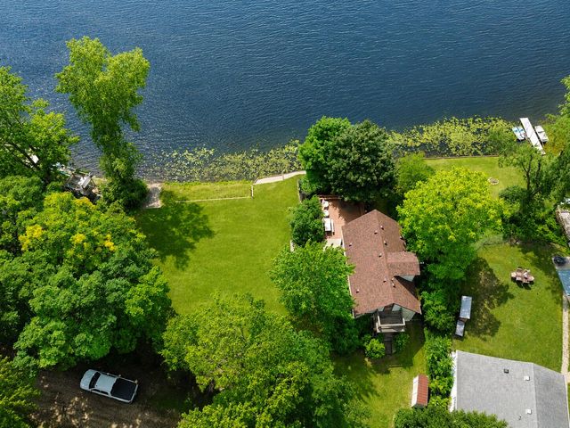 1600 Mull Road, Manchester Twp, MI 49287