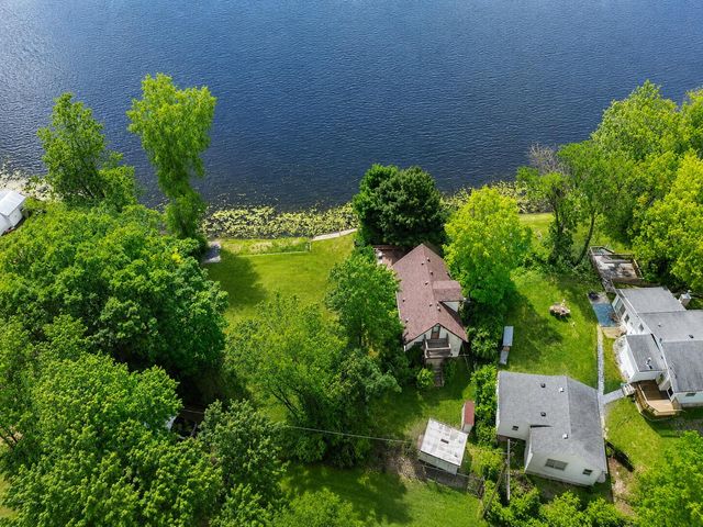 1600 Mull Road, Manchester Twp, MI 49287