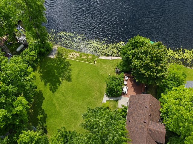 1600 Mull Road, Manchester Twp, MI 49287