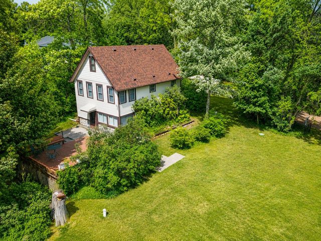 1600 Mull Road, Manchester Twp, MI 49287