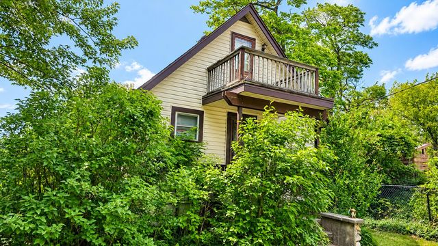 1600 Mull Road, Manchester Twp, MI 49287