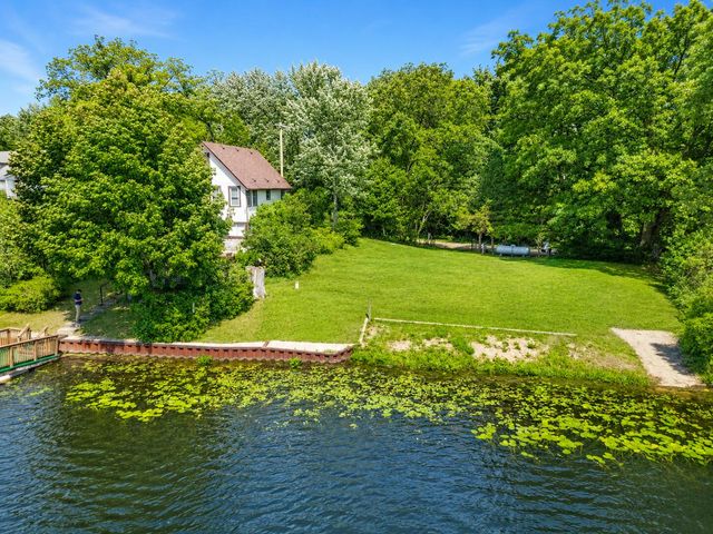 1600 Mull Road, Manchester Twp, MI 49287