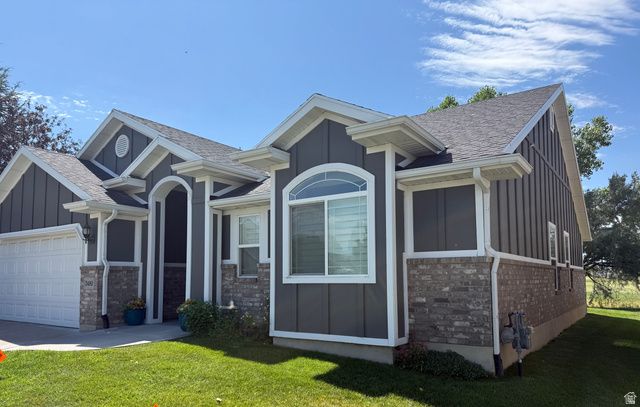 3489 PRINCEVILLE DR, Syracuse, UT 84075