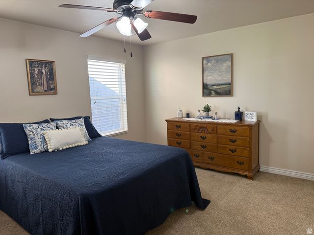 3489 PRINCEVILLE DR, Syracuse, UT 84075