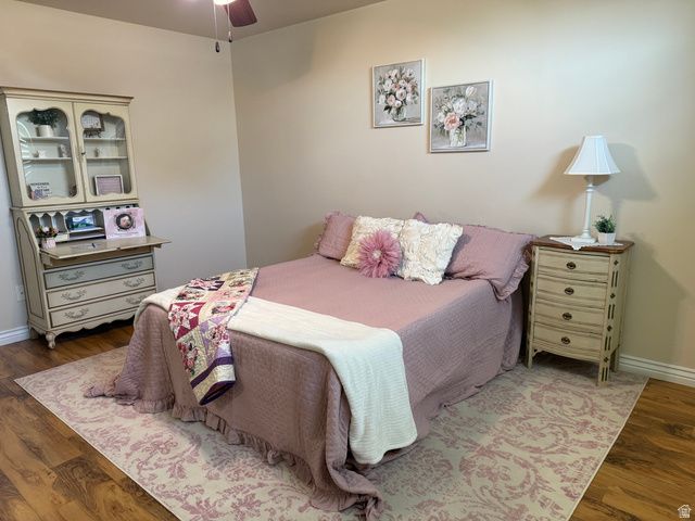 3489 PRINCEVILLE DR, Syracuse, UT 84075