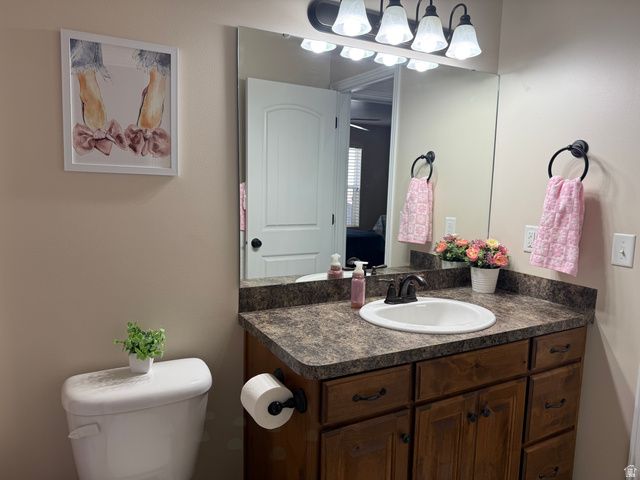 3489 PRINCEVILLE DR, Syracuse, UT 84075