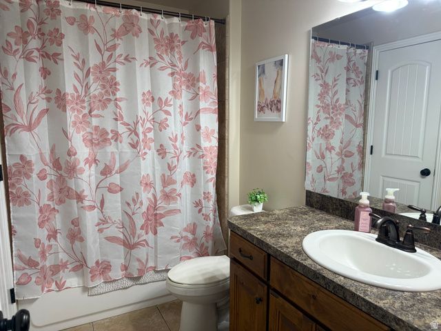 3489 PRINCEVILLE DR, Syracuse, UT 84075