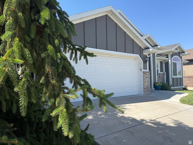 3489 PRINCEVILLE DR, Syracuse, UT 84075