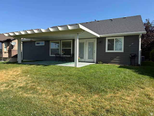 3489 PRINCEVILLE DR, Syracuse, UT 84075