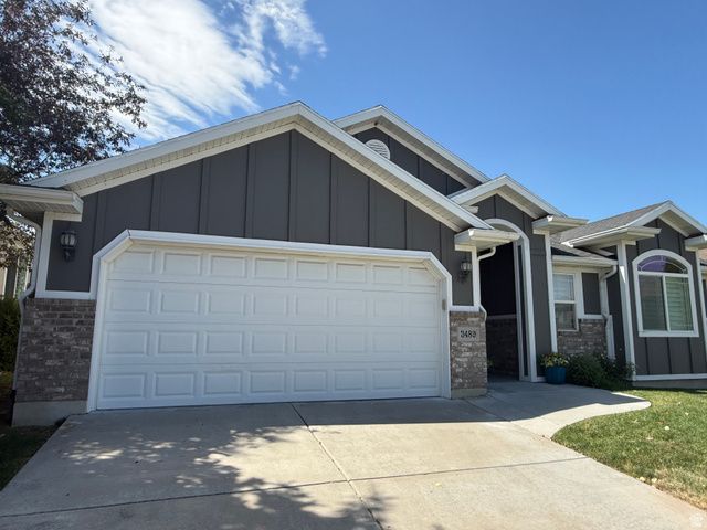 3489 PRINCEVILLE DR, Syracuse, UT 84075
