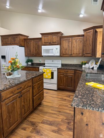 3489 PRINCEVILLE DR, Syracuse, UT 84075