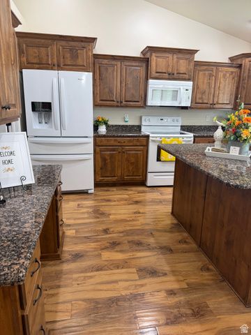 3489 PRINCEVILLE DR, Syracuse, UT 84075