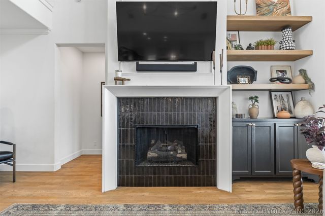 501 E 127th Place S, Jenks, OK 74037