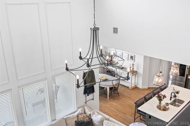 501 E 127th Place S, Jenks, OK 74037