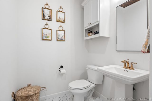 501 E 127th Place S, Jenks, OK 74037