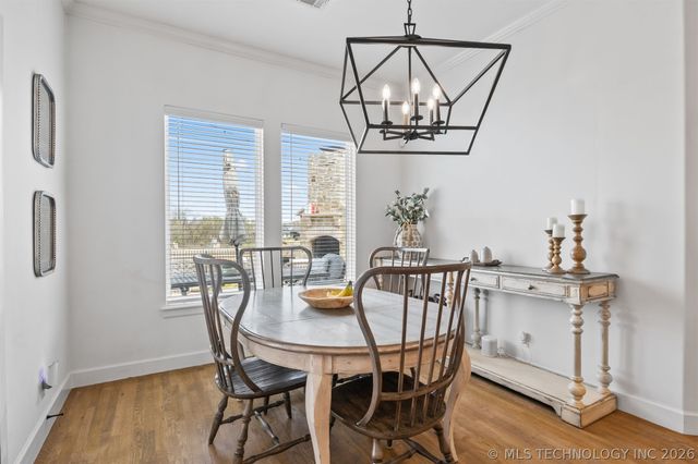 501 E 127th Place S, Jenks, OK 74037