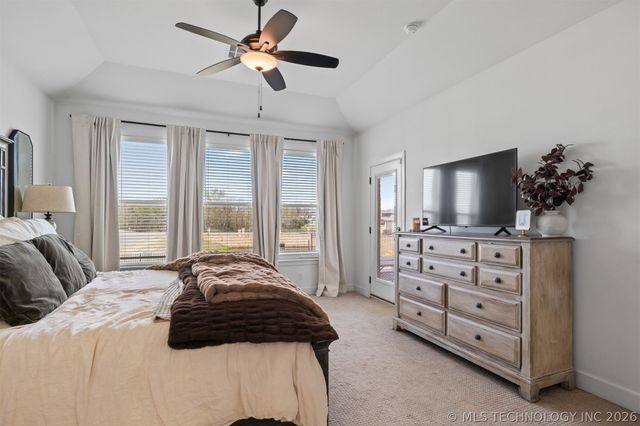 501 E 127th Place S, Jenks, OK 74037