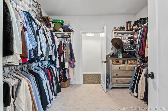 501 E 127th Place S, Jenks, OK 74037