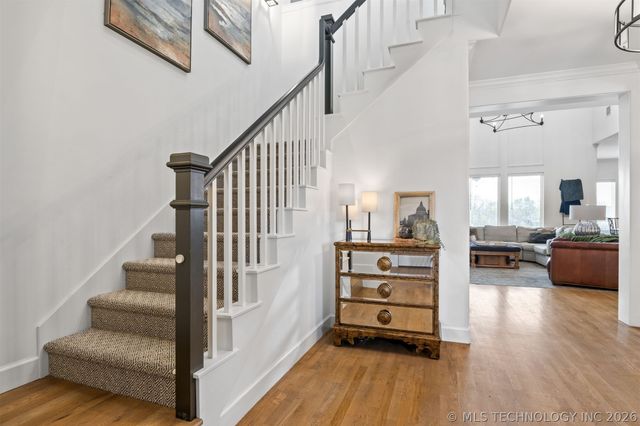 501 E 127th Place S, Jenks, OK 74037