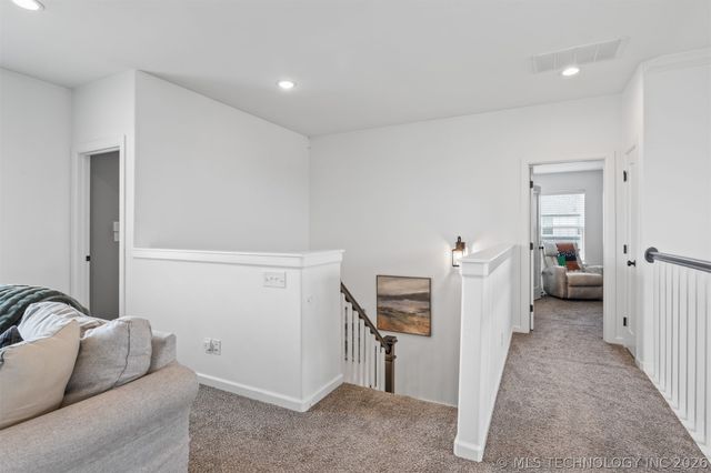 501 E 127th Place S, Jenks, OK 74037