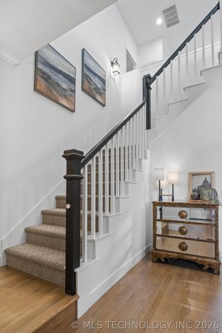 501 E 127th Place S, Jenks, OK 74037