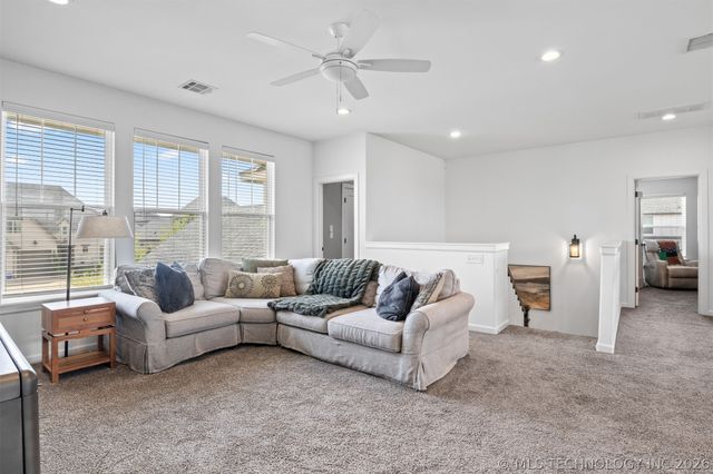 501 E 127th Place S, Jenks, OK 74037