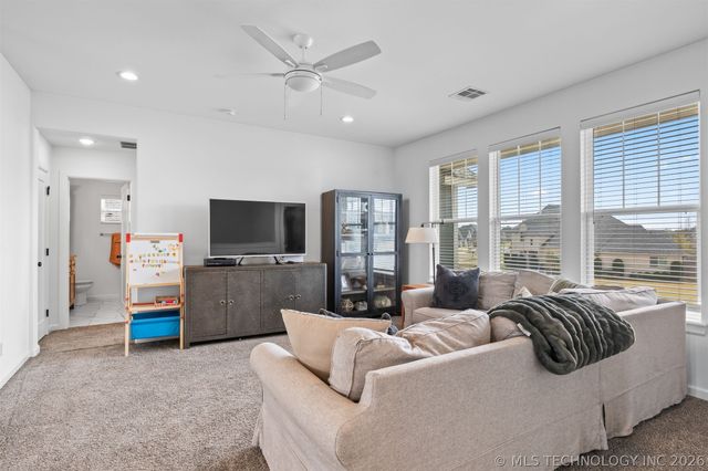 501 E 127th Place S, Jenks, OK 74037