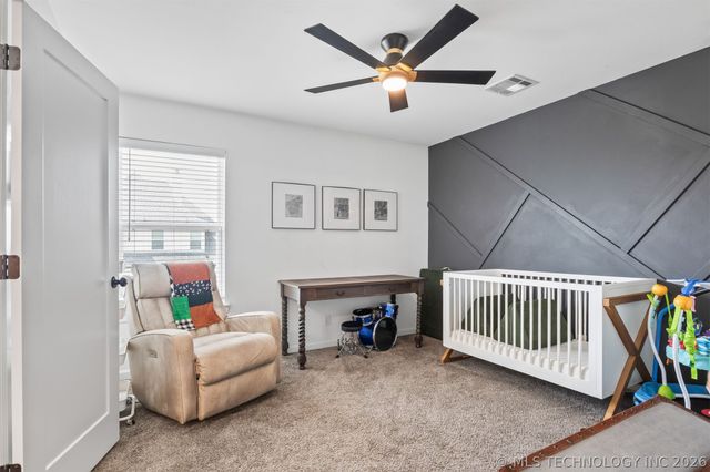 501 E 127th Place S, Jenks, OK 74037