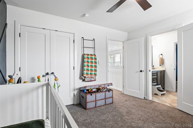 501 E 127th Place S, Jenks, OK 74037