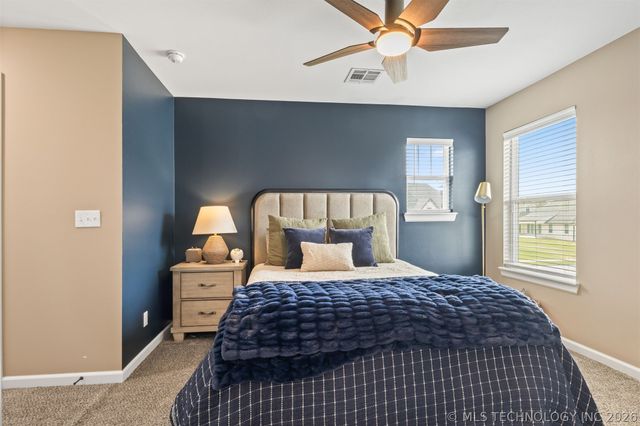 501 E 127th Place S, Jenks, OK 74037