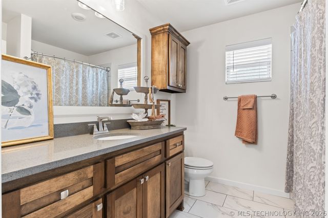 501 E 127th Place S, Jenks, OK 74037