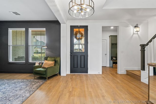 501 E 127th Place S, Jenks, OK 74037