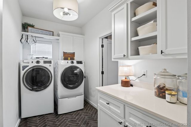 501 E 127th Place S, Jenks, OK 74037