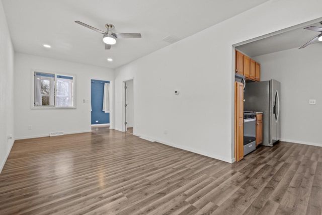 2206 ASHLAND STREET, Oshkosh, WI 54901