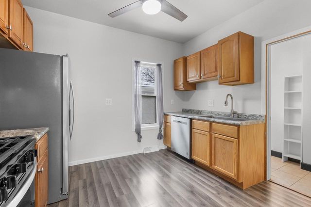 2206 ASHLAND STREET, Oshkosh, WI 54901