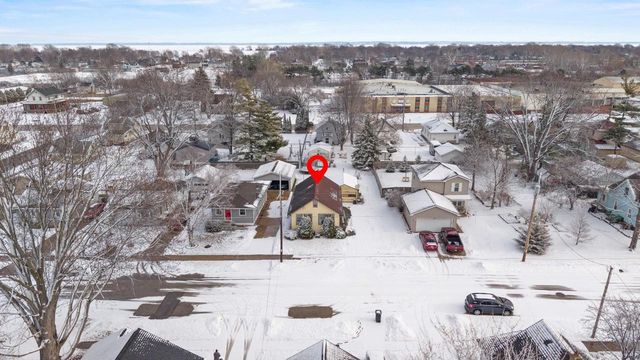 2206 ASHLAND STREET, Oshkosh, WI 54901