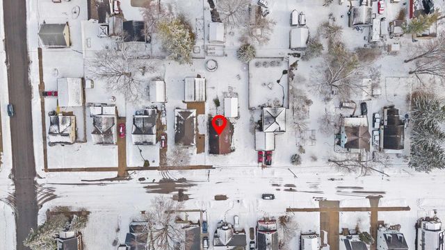 2206 ASHLAND STREET, Oshkosh, WI 54901