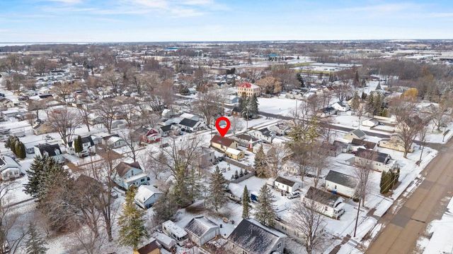 2206 ASHLAND STREET, Oshkosh, WI 54901