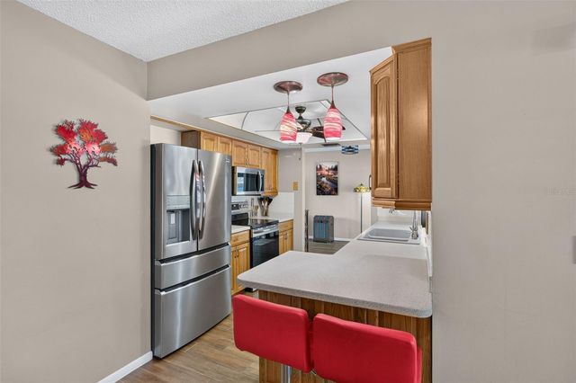 2221 COLONIAL DRIVE, Dunedin, FL 34698