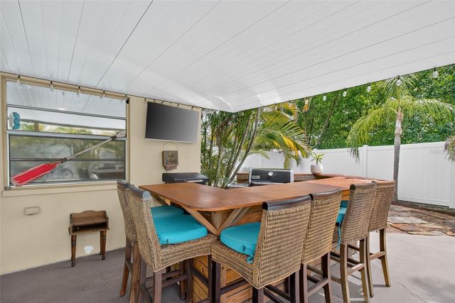 2221 COLONIAL DRIVE, Dunedin, FL 34698